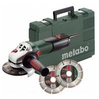 Metabo W 9-125